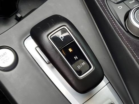 Used 2023 INFINITI QX50 Sensory w/ Accent Package AWD/4WD image 24