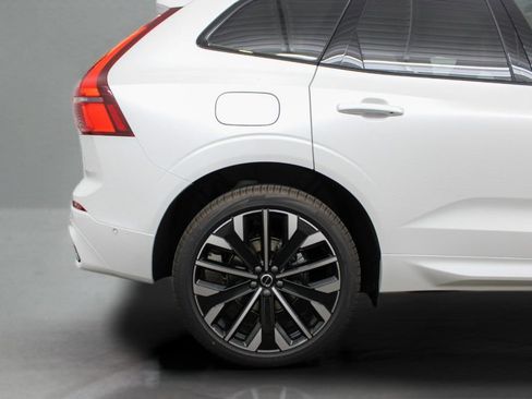 Used 2026 Volvo XC60 B5 Ultra w/ Protection Package Premier AWD/4WD image 34
