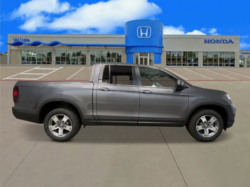 New 2026 Honda Ridgeline RTL image 7