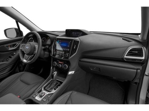 Used 2021 Subaru Forester Touring w/ Popular Package #2 AWD/4WD image 18