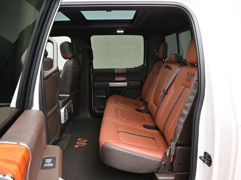 Used 2018 Ford F150 King Ranch w/ Equipment Group 601A Luxury AWD/4WD image 11