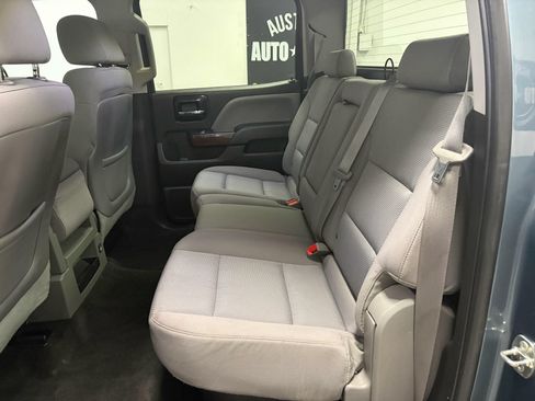Used 2014 GMC Sierra 1500 SLE w/ Texas SLE Value Package RWD image 18