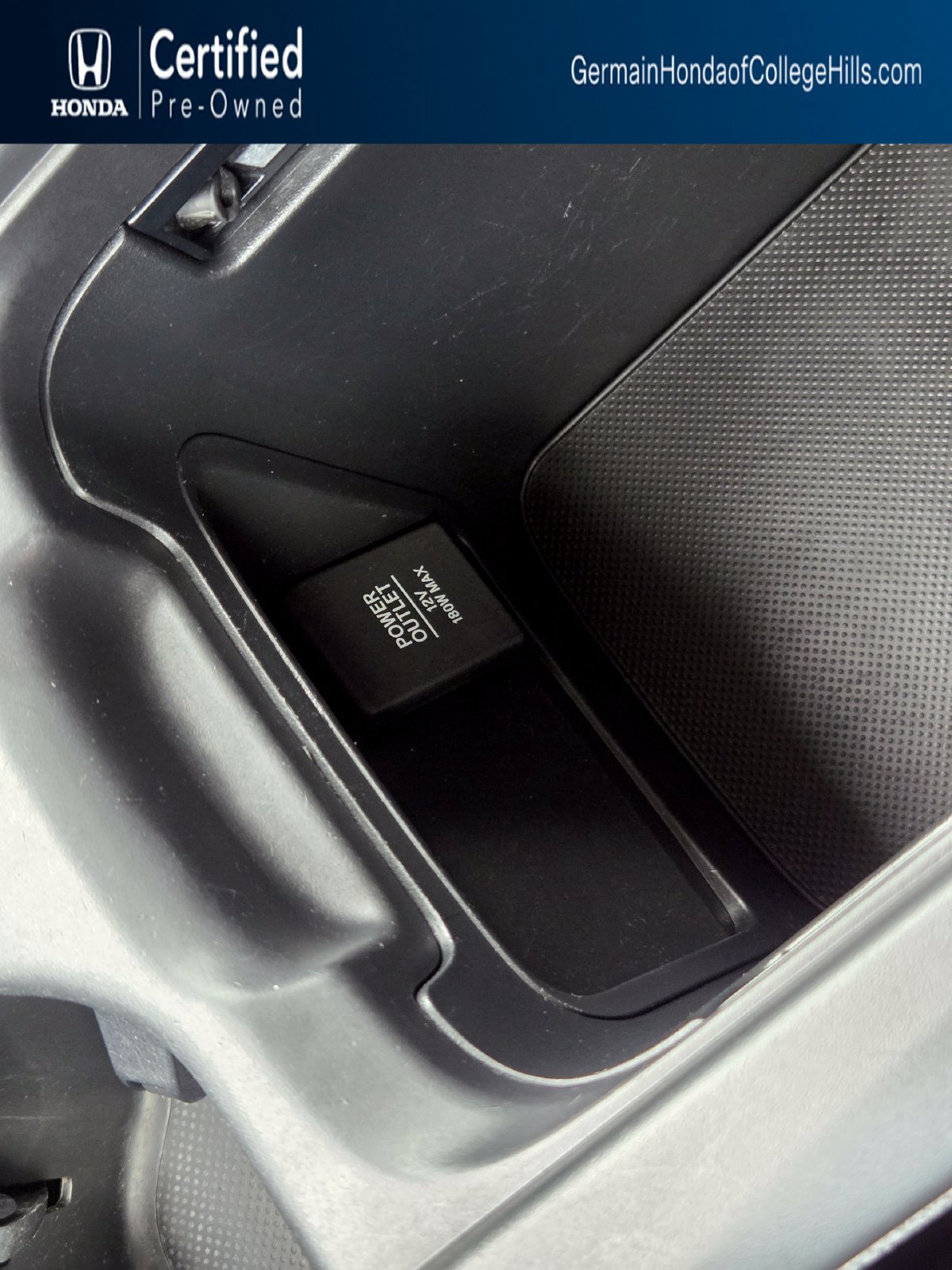 Certified 2020 Honda CR-V EX image 40