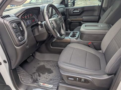 Used 2022 Chevrolet Silverado 1500 RST image 9