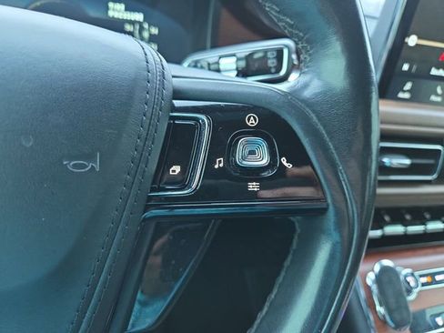 Used 2021 Lincoln Aviator Reserve w/ Equipment Group 208A image 23