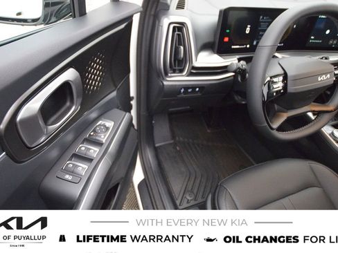New 2026 Kia Sorento EX image 27