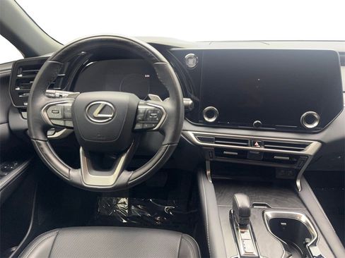 Used 2024 Lexus RX 350 Premium w/ Cold Area Package image 53