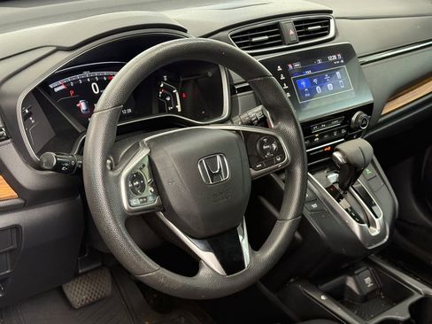 Used 2019 Honda CR-V EX image 8