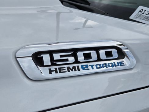 Certified 2023 RAM 1500 Limited AWD/4WD image 13