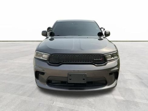 Used 2021 Dodge Durango AWD w/ Trailer Tow Group IV image 8