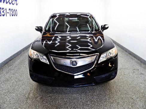 Used 2014 Acura RDX FWD image 2