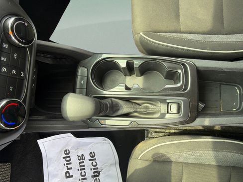 Used 2022 Chevrolet TrailBlazer LS FWD image 28