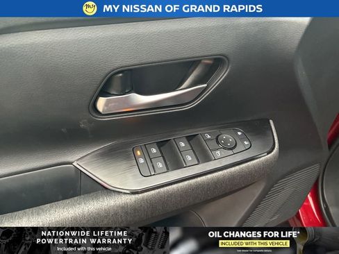 New 2026 Nissan Kicks SV image 11