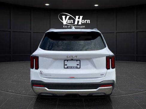 New 2026 Kia Sorento S AWD/4WD image 6