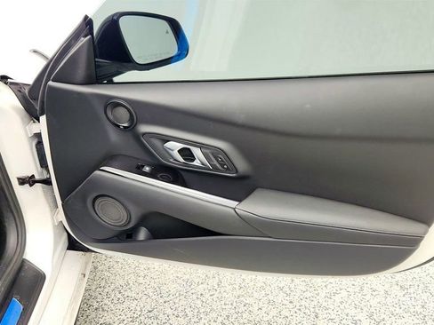 Used 2024 Toyota Supra image 27