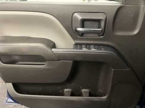 Used 2017 GMC Sierra 2500 4x4 Double Cab image 12