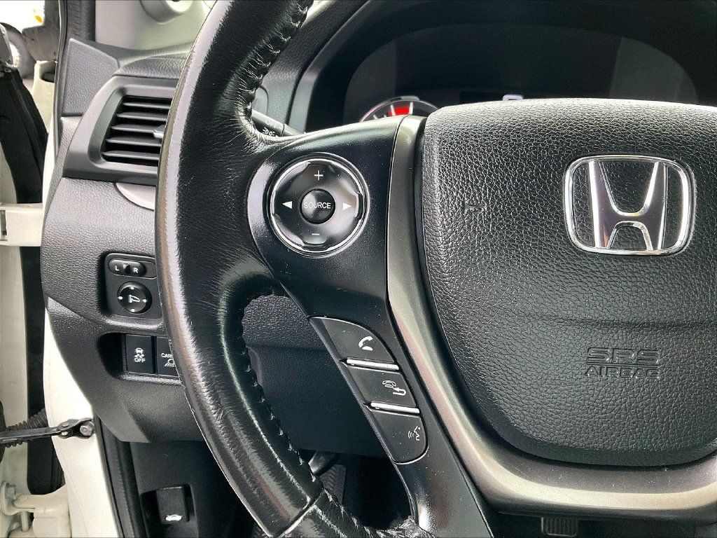 Used 2018 Honda Ridgeline RTL image 22