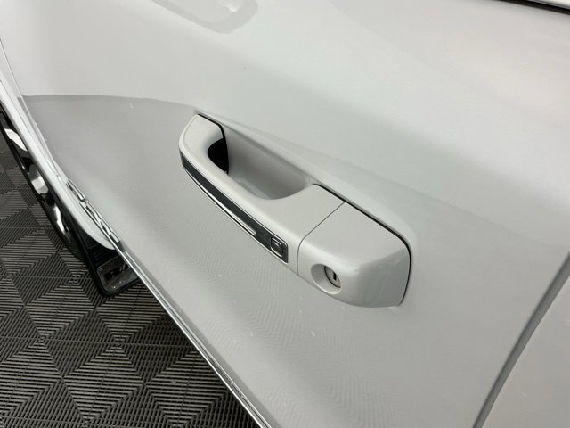 Used 2021 RAM 1500 Limited AWD/4WD image 10