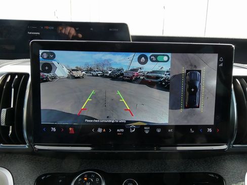 Certified 2025 Ford Expedition Tremor image 43