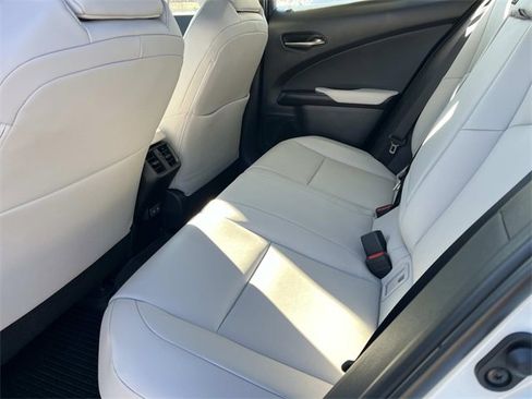 New 2025 Lexus UX 300h 300h F SPORT Design image 20