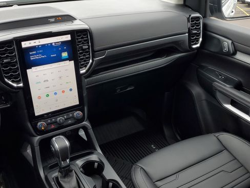 New 2026 Ford Ranger Lariat image 31