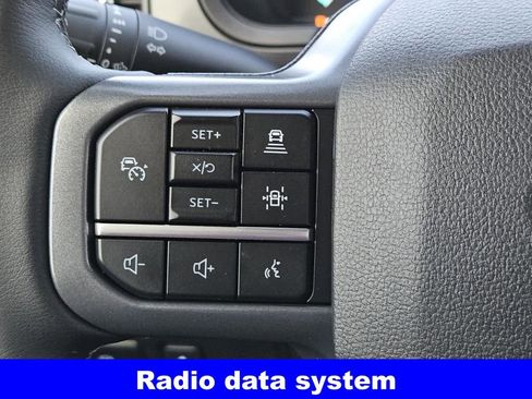 New 2025 Ford F150 Lariat w/ Equipment Group 501A Mid image 20