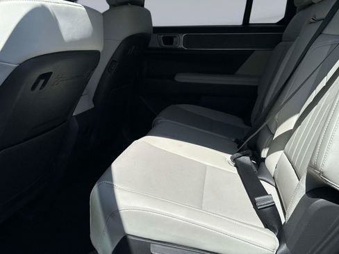 Used 2024 Hyundai Santa Fe SEL FWD image 16