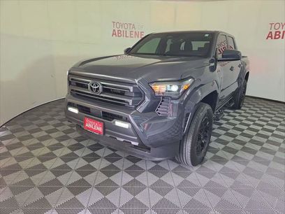 Certified 2025 Toyota Tacoma SR5