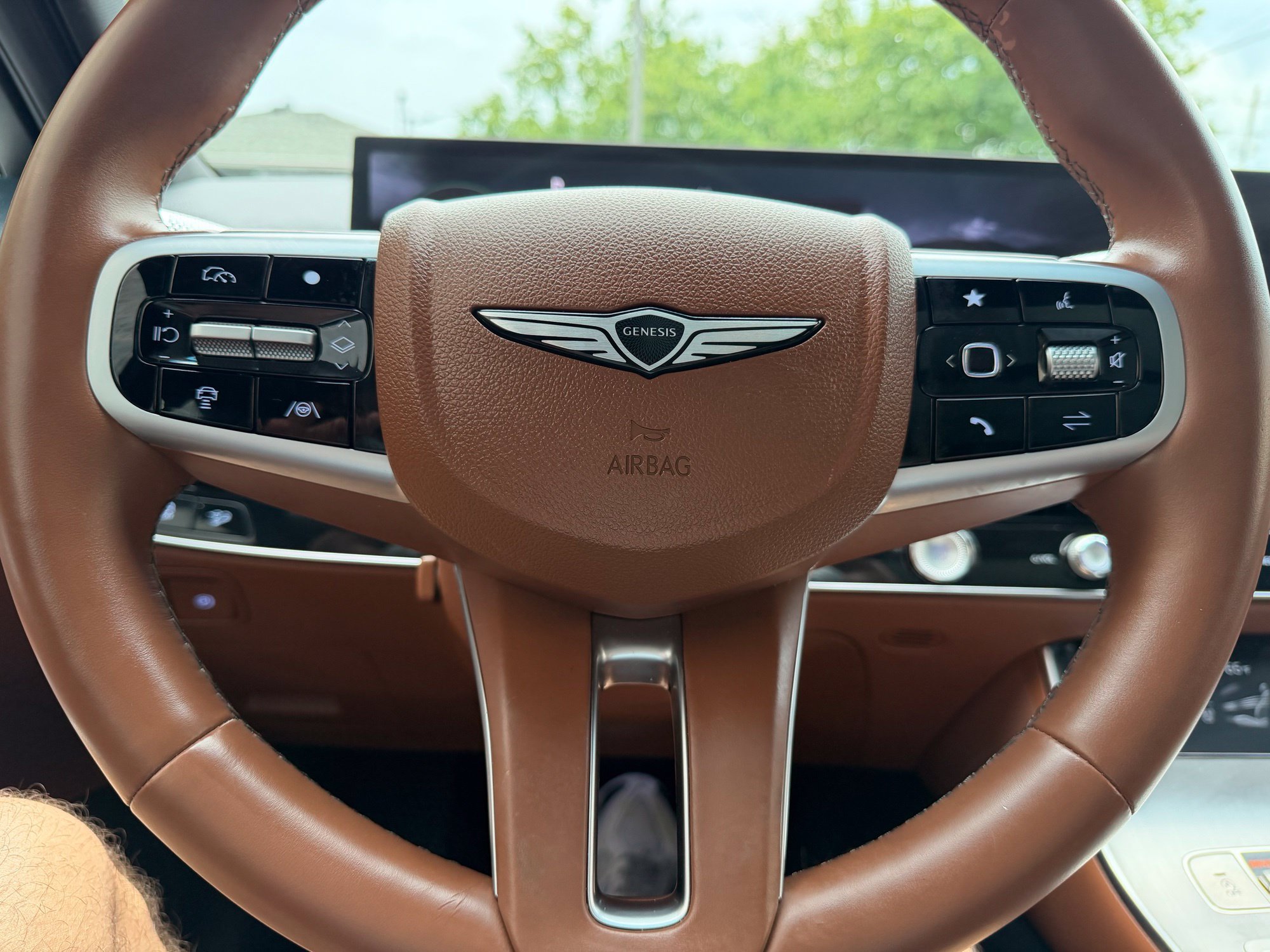 Used 2026 Genesis GV70 2.5T Advanced AWD/4WD image 19