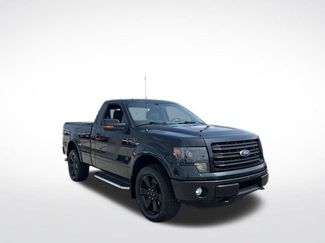 Used 2014 Ford F150 FX4 w/ FX Appearance Package AWD/4WD video 1