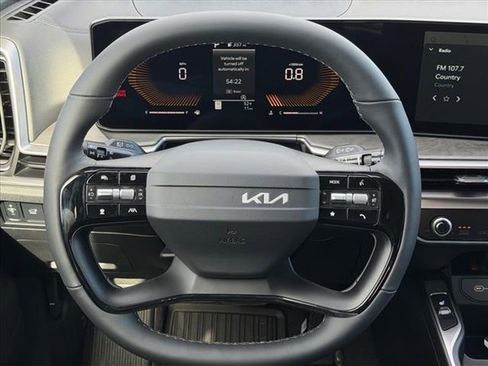 New 2026 Kia Sorento X-Line EX image 17