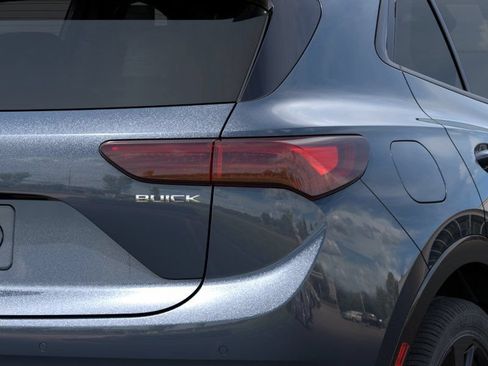 New 2026 Buick Envision Sport Touring AWD/4WD image 11