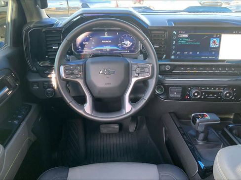 Certified 2024 Chevrolet Silverado 1500 ZR2 w/ ZR2 Bison Edition image 9