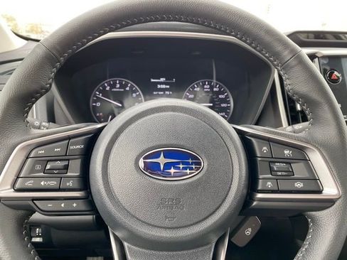 New 2026 Subaru Ascent Limited image 16