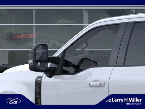 New 2026 Ford F250 XLT w/ XLT Premium Package AWD/4WD image 20