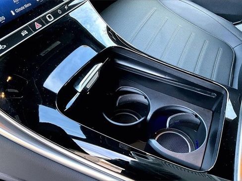 Certified 2025 Mercedes-Benz GLC 300 4MATIC image 21