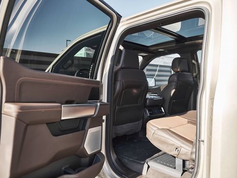 Used 2023 Ford F150 King Ranch w/ Equipment Group 601A High image 31