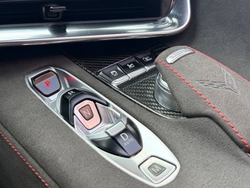 Used 2020 Chevrolet Corvette Stingray Premium Conv w/ 3LT Preferred Equipment Group RWD image 37
