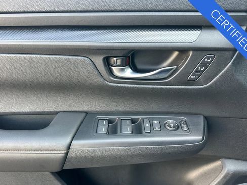 Certified 2025 Honda CR-V Sport-L image 11