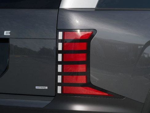 New 2026 Hyundai Palisade SE image 12