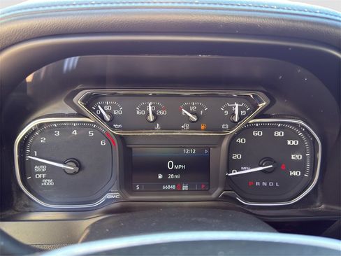 Used 2021 GMC Sierra 1500 Elevation image 10