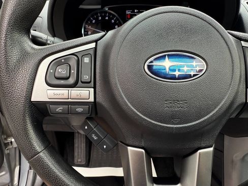 Used 2018 Subaru Forester 2.5i Premium image 20