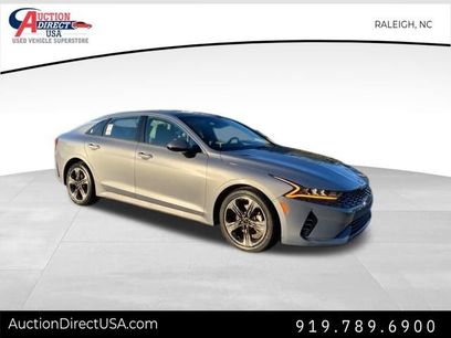 Used 2021 Kia K5 EX