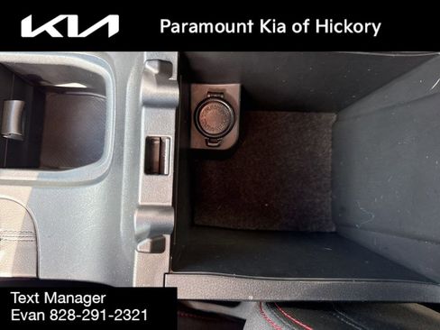 Used 2022 Subaru WRX Premium AWD/4WD image 28