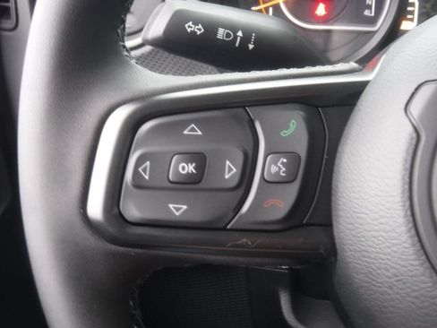 New 2026 Jeep Wrangler Rubicon image 34