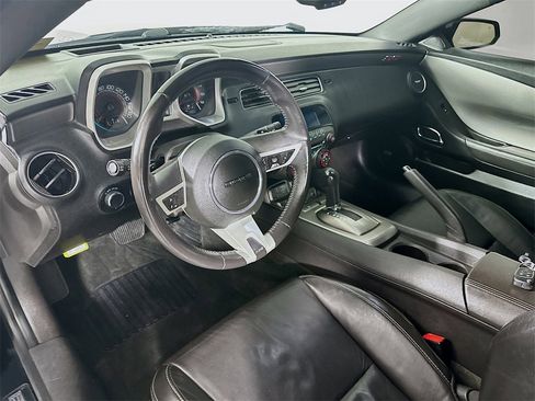 Used 2011 Chevrolet Camaro SS w/ RS Package image 29