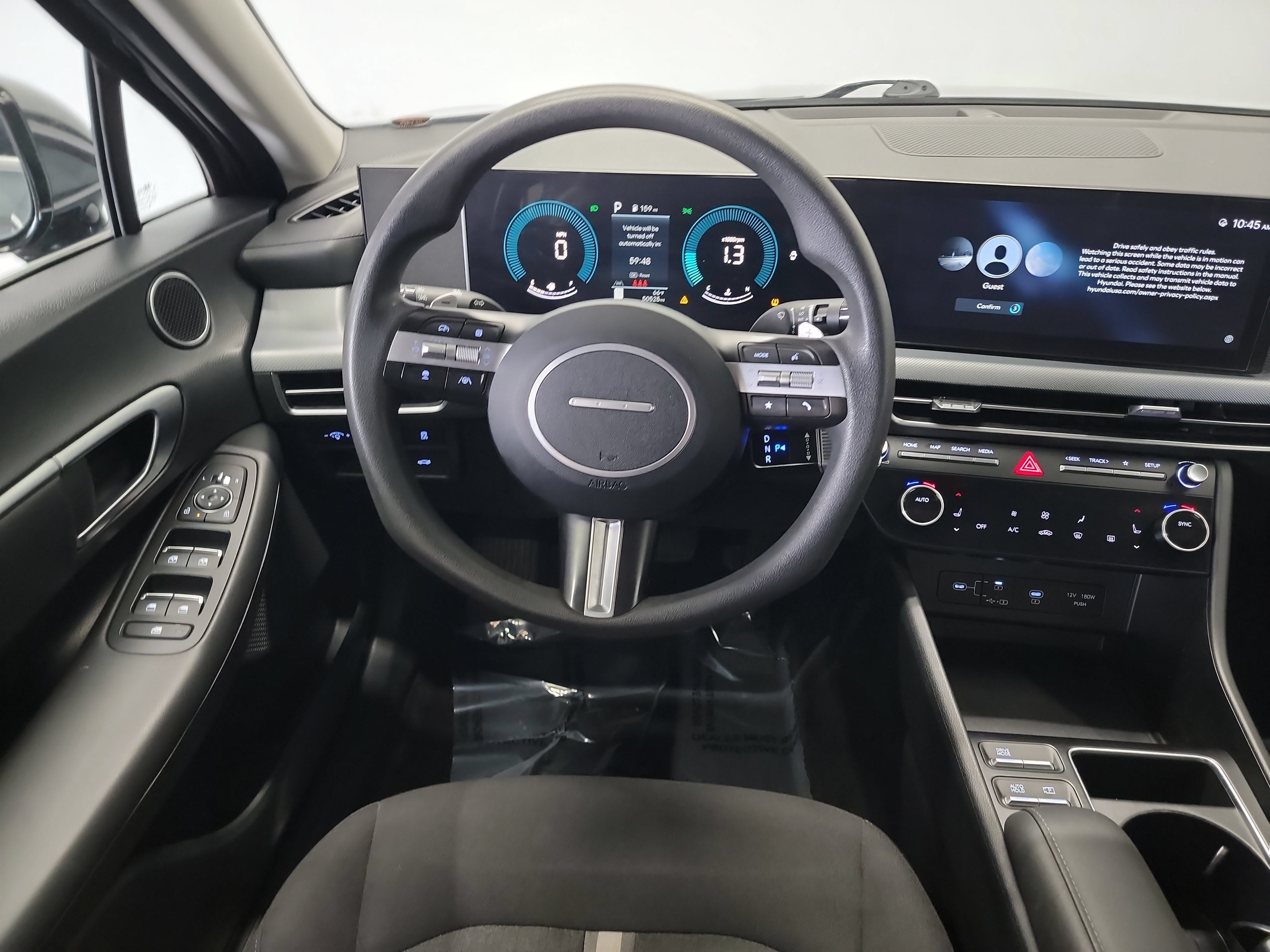 Used 2024 Hyundai Sonata SEL FWD image 14