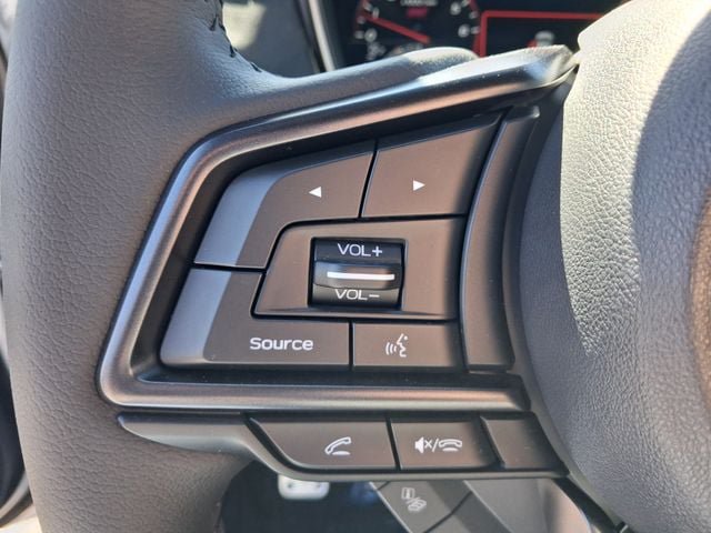New 2026 Subaru WRX tS AWD/4WD image 28