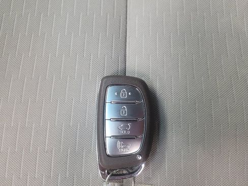 Used 2019 Hyundai Tucson Value AWD/4WD image 32