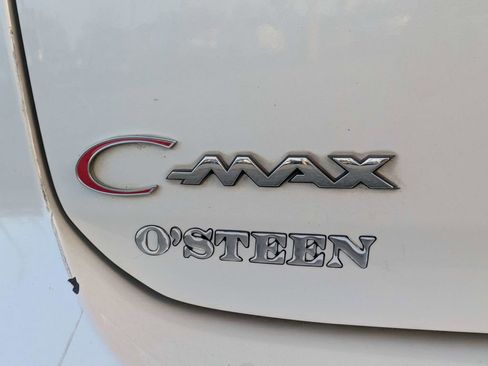 Used 2013 Ford C-MAX SEL image 16